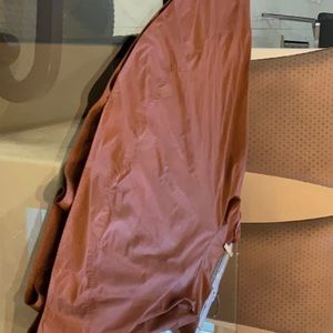 Ralph Lauren full cotton skirt